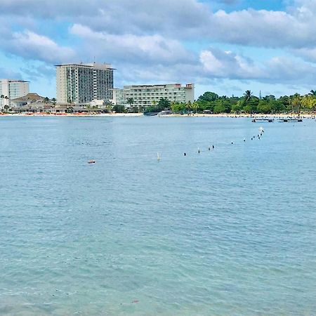 Beach Penthouse A25 Sandcastles Ocho Rios Esterno foto