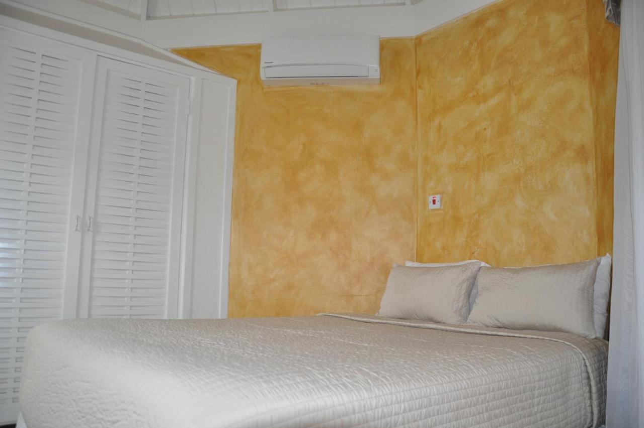 Beach Penthouse A25 Sandcastles Ocho Rios Esterno foto