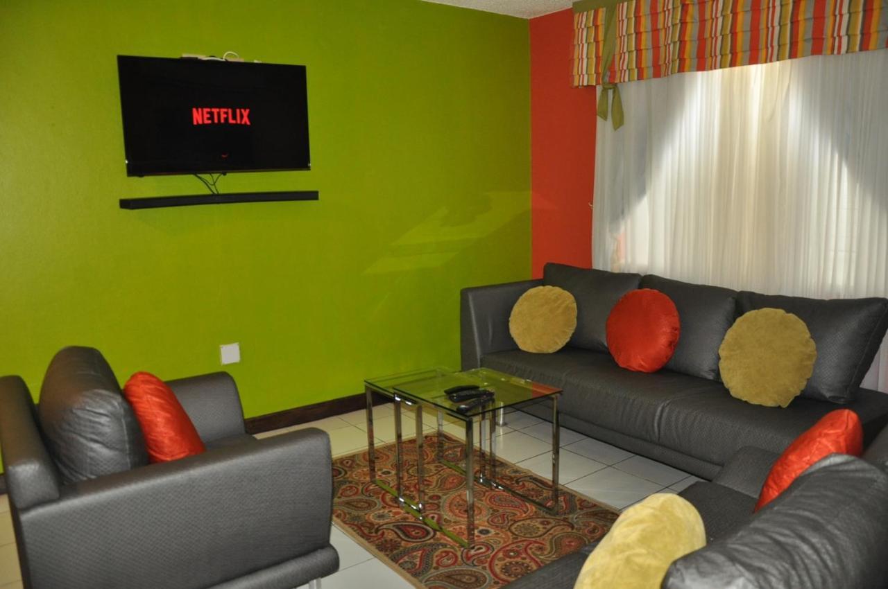 Beach Penthouse A25 Sandcastles Ocho Rios Esterno foto